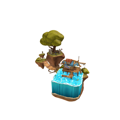 island
