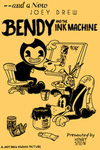 { Bendy and the ink community } ——————————————————