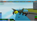 Fellow Germans (Plane Crazy group ig)