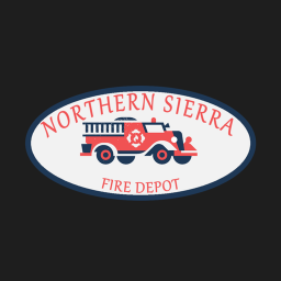 Northern Sierra Fire Depot Hub