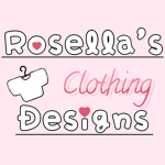Rosella's Clothing Designs