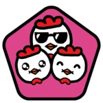 Chicken Rocket Community Group Thumbnail