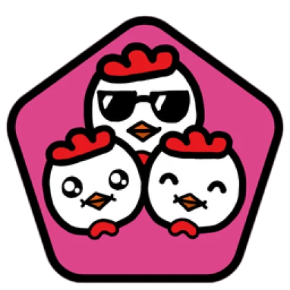 Chicken Rocket Community Roblox group icon