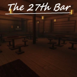 [🍂] The 27th Bar icon