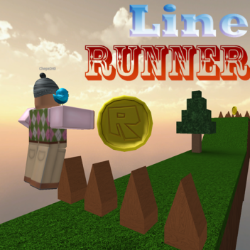 Line Runner - C240E