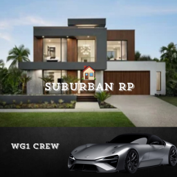 Suburban RP!