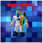 MapIe Hotel