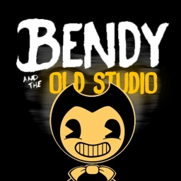 [CH1] Bendy: And the Old Studio icon
