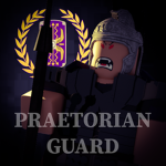 Pràétorian Guàrd |