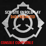 [SCP] (Site-61) Roleplay