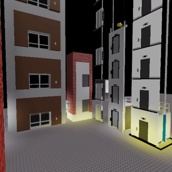 new otis K.W Elevator (update)