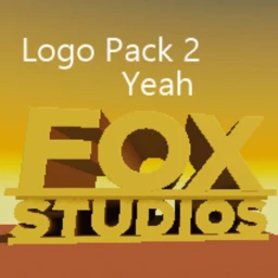 20th Century Fox Logo Package 2 icon