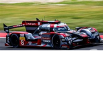 Race cars are the best