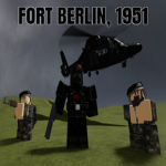 Fort Berlin