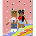 Lovey Kay and skyy