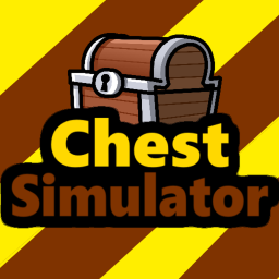 [NOT DONE] Chest Simulator⛏️