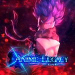 Anime Legacy