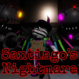 FNF But Is Piggy: Ending Cutscene (Chapter 2) icon