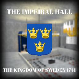The Imperial Hall