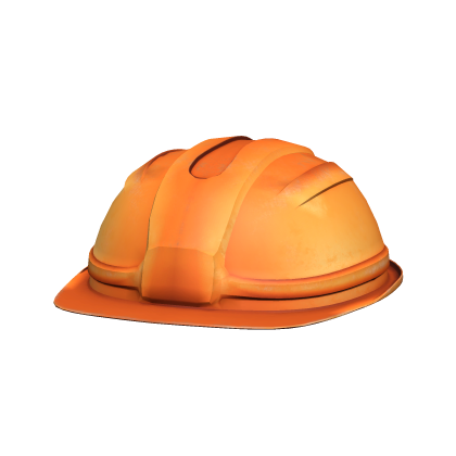 Construction Hat  Roblox item