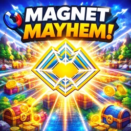 Magnet Mayhem icon