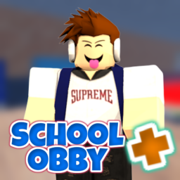 School Obby+ (Public Testing)