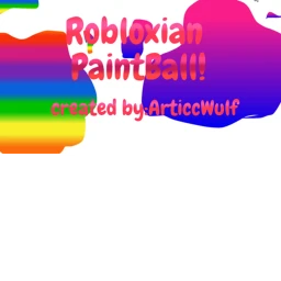 Robloxian Paintball ( OLD )  icon