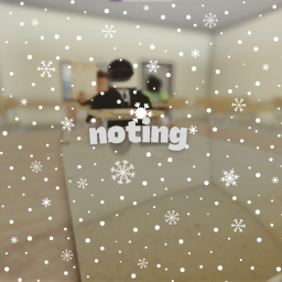 [UPDATE!] Noting