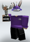 Join team forsaken today