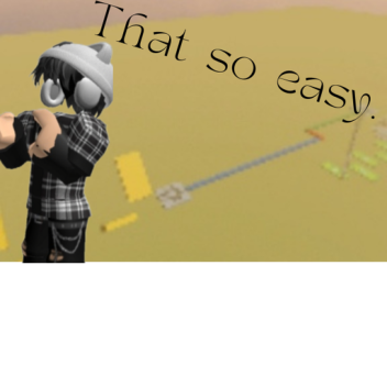 Super easy roblox obby[ by masstal and alix ]