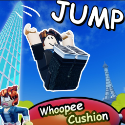 💨Jump and Whoopee Friends[Fart]
