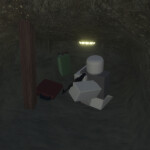 Dead by Dawn (Pre Alpha)