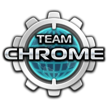 Team Chrome HQ Roblox group icon