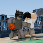 STREETBALL by JakeGreenway