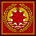 People's Administrative Command Center of the PDR