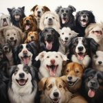 ~• Team des Chien •~