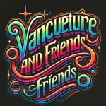 Vancueture AND Friends