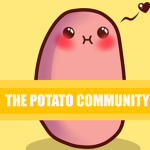 ~Potato Community!~