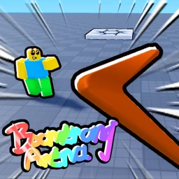 Boomerang Arena! [ALPHA] icon