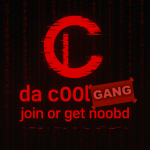 da c00l "gang"