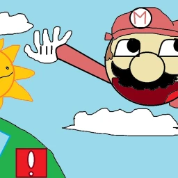 Super Martecio 64 icon