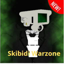 Skibidi Warzone
