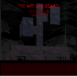 The One Who Blares Sirens [DEPRECATED]