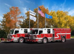 MSRP|Helena Fire Department