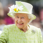 Queen Elizabeth II - The Memorial