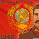Ejercito de la Uníon