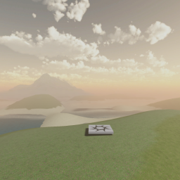 Land