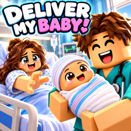 Deliver My Baby!👶 icon