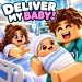 Deliver My Baby! icon
