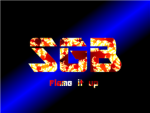 SGB - Soldier Ghost Busters